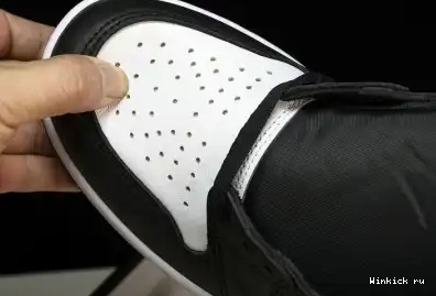 Air OG Panda” High 1 Jordan “Reverse 0703